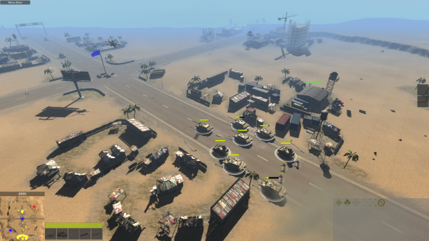 Rts game for mac pro