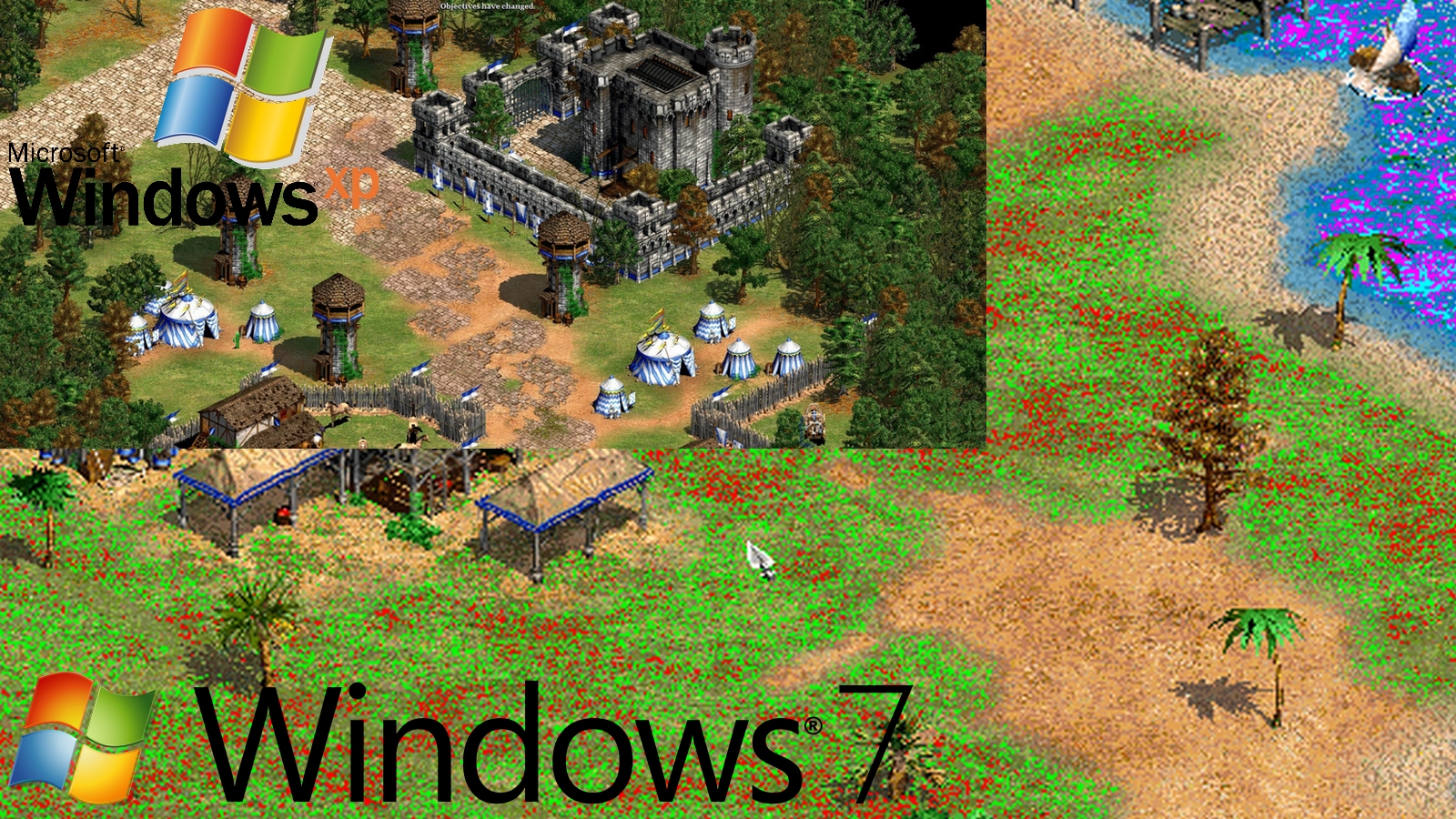 Age of empires 2 for mac steam